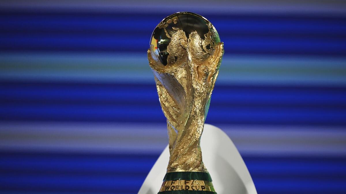 Μουντιάλ 2026: Που και πότε θα γίνει η κλήρωση thumb