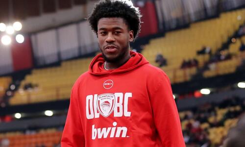 Φοβερή ατάκα για Ράιτ από Μπαρτζώκα! thumb