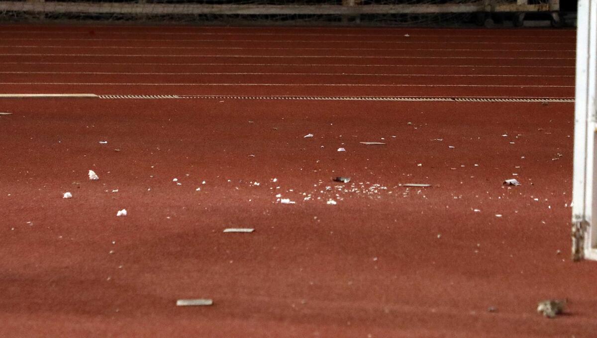 Στον Αθλητικό Δικαστή η τύχη του Απόλλων - ΑΕΛ! thumb
