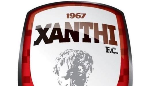 Αποσύρθηκε από την Super League 2 λόγω οικονομικών προβλημάτων thumb