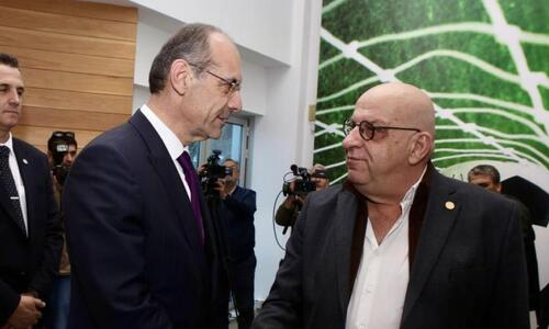 Υπουργικές δηλώσεις για μετακίνηση φιλάθλων: «Έπρεπε να παραταθεί, αλλά...» thumb