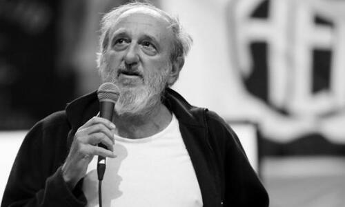 Οπαδοί Ζανκτ Πάουλι για Χατζηχρήστο: «Σημάδεψε την οπαδική κουλτούρα» thumb