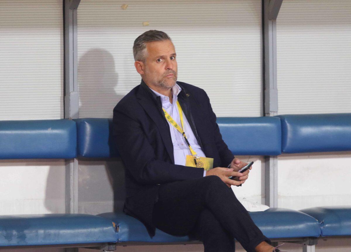 Τι έδειξε (μέχρι στιγμής) το μεταγραφικό πλάνο του Ρόκα thumb
