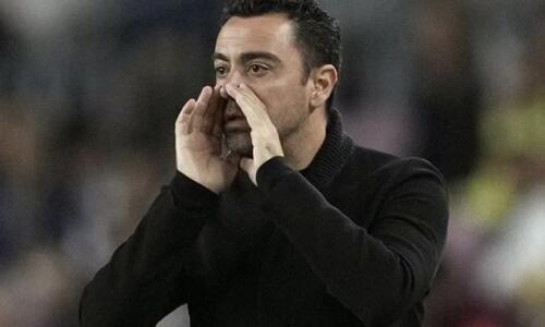 «Από τις πιο δύσκολες αποφάσεις μου αυτή με τον Πικέ» thumb