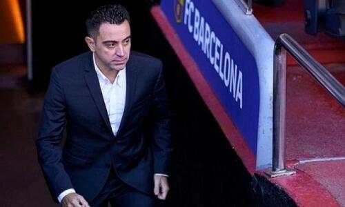 Τσάβι: Από το «μπορούμε να νικήσουμε παντού», στη σκληρή πραγματικότητα thumb