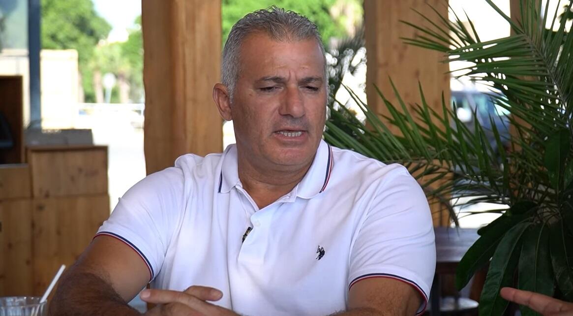 Το ιστορικό πίσω από τη μεταγραφή Ξιούρρουπα από την Ομόνοια στην ΑΕΚ thumb