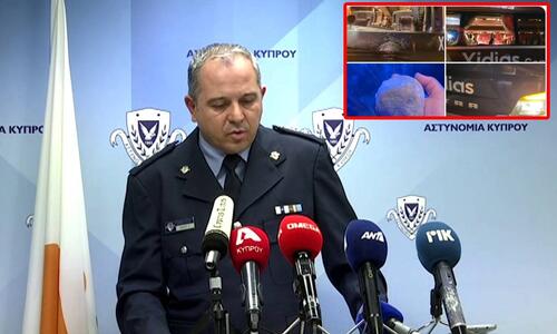 «Ευτυχώς που ο οδηγός ανταποκρίθηκε άμεσα και δεν έγινε κάτι χειρότερο» thumb