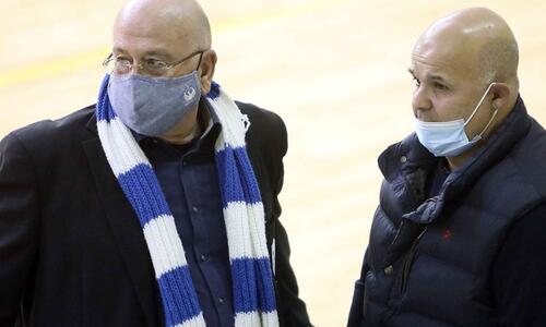 Ανόρθωση: Συλλυπητήρια σε Παπασταύρου  thumb