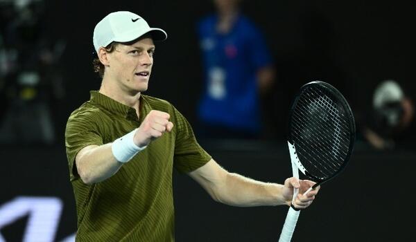Wimbledon: Ανετα στα προημιτελικά ο Σίνερ image