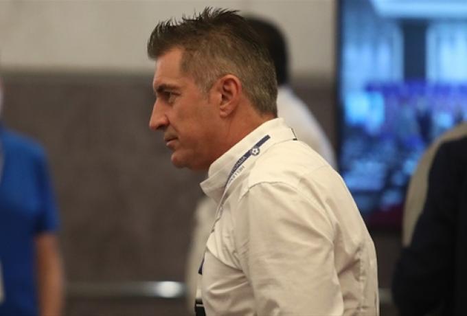 Απόφαση-σοκ: Παραιτείται ο Ζαγοράκης από την ΕΠΟ! thumb
