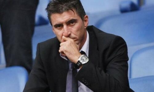 Ανακοινώνει την υποψηφιότητά του για την ΕΠΟ ο Ζαγοράκης thumb