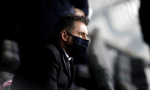 Σε εξέλιξη συνάντηση Ζαγοράκη – Γεραπετρίτη! Ανακοινώνει την παραίτηση του ο πρόεδρος της ΕΠΟ! thumb