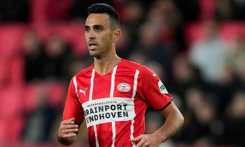 Πιέζει για άμεση απόκτηση του Ζαχάβι thumb