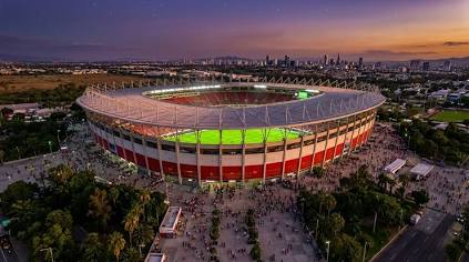 Guadalajara Stadium