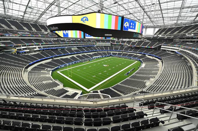 Los Angeles Stadium