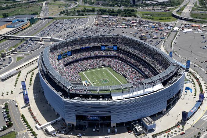 New York/New Jersey Stadium